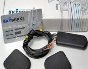 Иммобилайзер skybrake