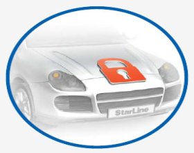 Иммобилайзер starline i93