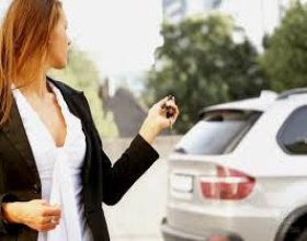 Автосигнализация с автозапуском