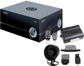 Автосигнализация Sheriff ZX-900