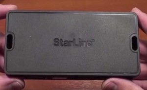 Starline a63 автозапуск инструкция