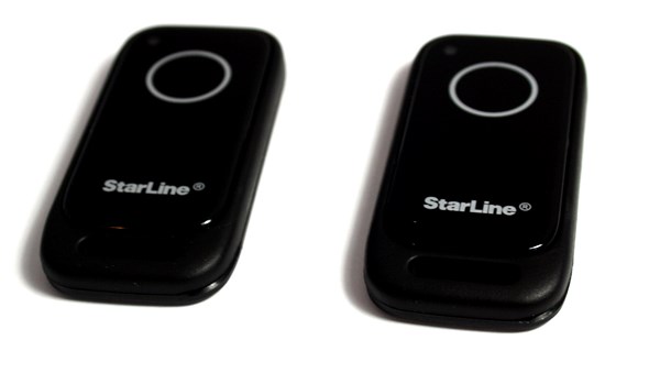 Starline i95 Lux