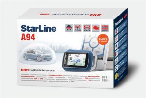 Starline a94