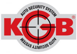 Автосигнализации марки KGB 