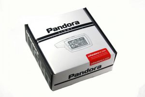 Автосигнализация Pandora LX 3297