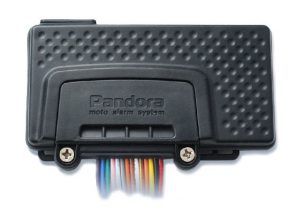 Pandora dxl 4400 блок