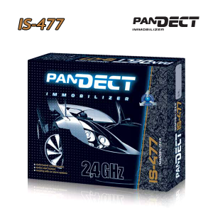 иммобилайзер Pandect is477