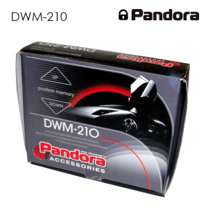 Pandora DWM-210 