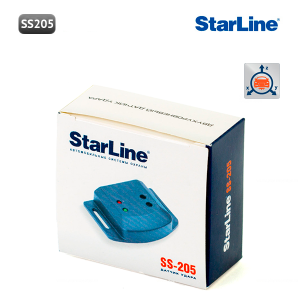 StarLine SS205