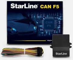 Модуль Starline can f5 v200