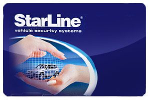 Модуль Starline 
