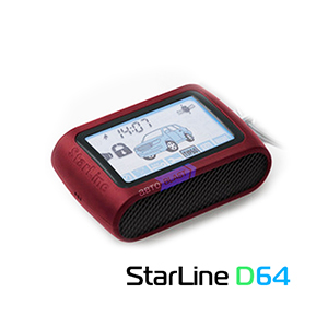 Брелок Starline d64