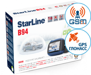 Starline b94