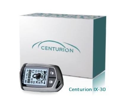 Centurion IX-30